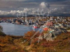St. John's